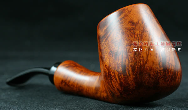 丹麦Peder Jeppesen石楠木手工烟斗|6件套装IDA2-2-2