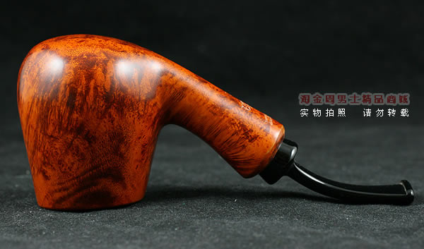 丹麦Peder Jeppesen石楠木手工烟斗|6件套装IDA2-2-4