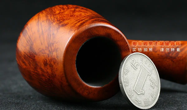 丹麦Peder Jeppesen石楠木手工烟斗|6件套装IDA2-2-5