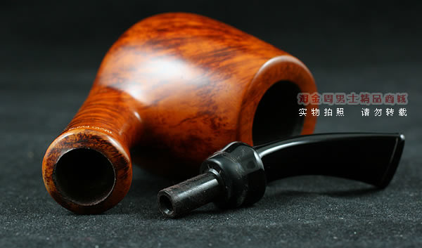 丹麦Peder Jeppesen石楠木手工烟斗|6件套装IDA2-2-6