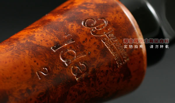 丹麦Peder Jeppesen石楠木手工烟斗|6件套装IDA2-2-7