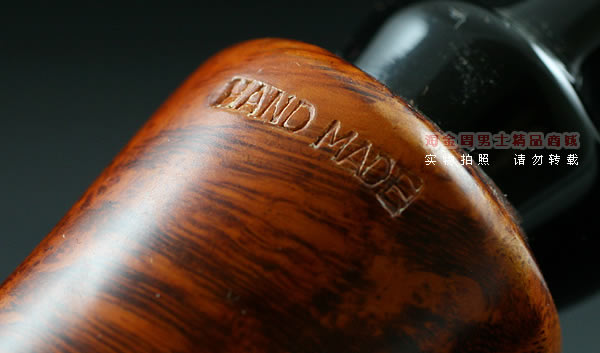 丹麦Peder Jeppesen石楠木手工烟斗|6件套装IDA2-2-8