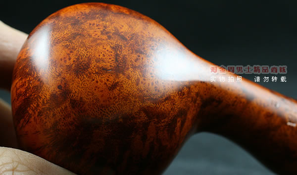 丹麦Peder Jeppesen石楠木手工烟斗|6件套装IDA2-2-9