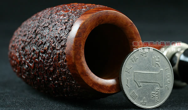 意大利Mastro de Paja马仕石楠木手工烟斗|6件套-5