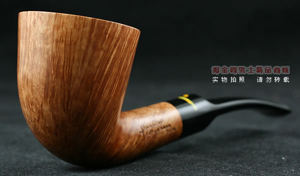 意大利Pipa Croci石楠木手工烟斗|6件套装-1