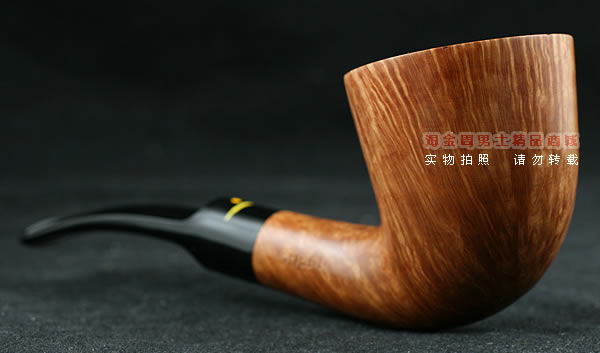 意大利Pipa Croci石楠木手工烟斗|6件套装-2