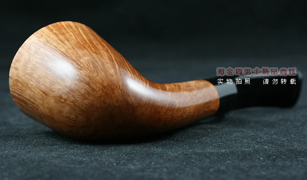 意大利Pipa Croci石楠木手工烟斗|6件套装-5