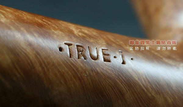 意大利Pipa Croci石楠木手工烟斗|6件套装-9