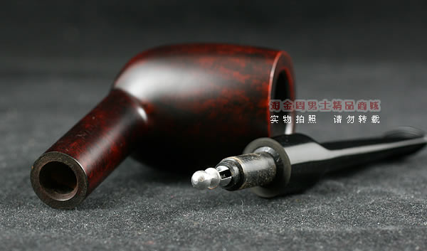 意大利沙芬SAVINELLI石楠木烟斗|5件套装国会110n-6