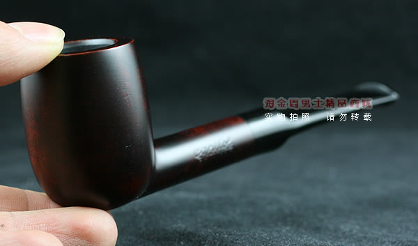 意大利沙芬SAVINELLI石楠木烟斗|5件套装国会110n-7