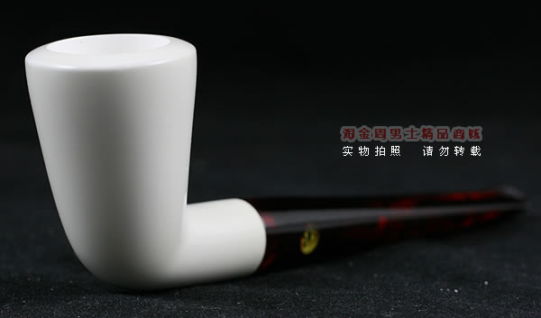 土耳其海泡石SMS烟斗|5件套装19-1