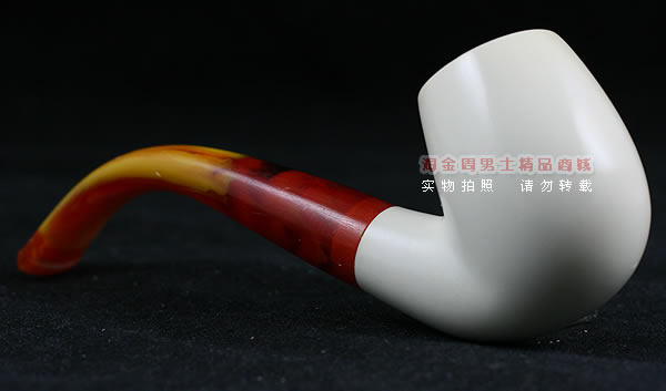 土耳其海泡石SMS烟斗|5件套装M21-2