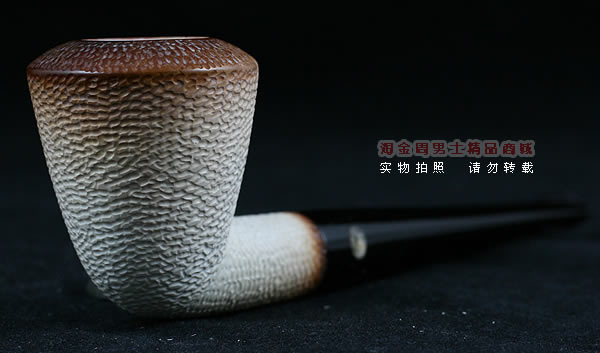 土耳其海泡石SMS烟斗|5件套装B48-1