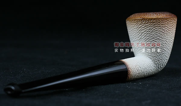 土耳其海泡石SMS烟斗|5件套装B48-3