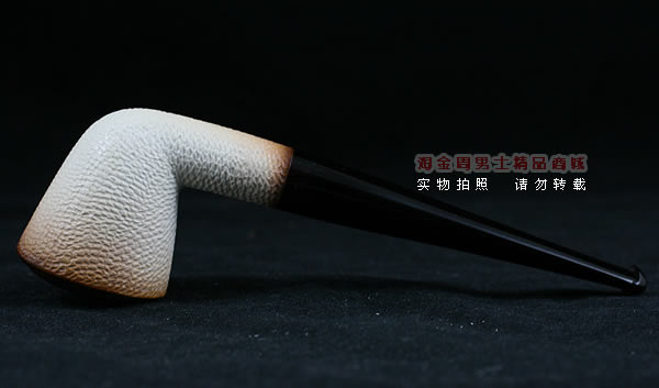 土耳其海泡石SMS烟斗|5件套装B48-4