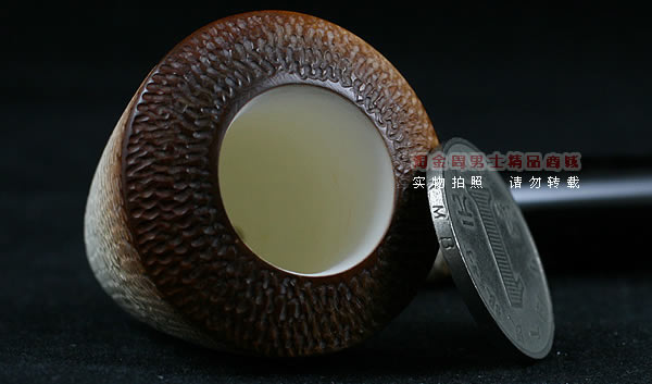 土耳其海泡石SMS烟斗|5件套装B48-5