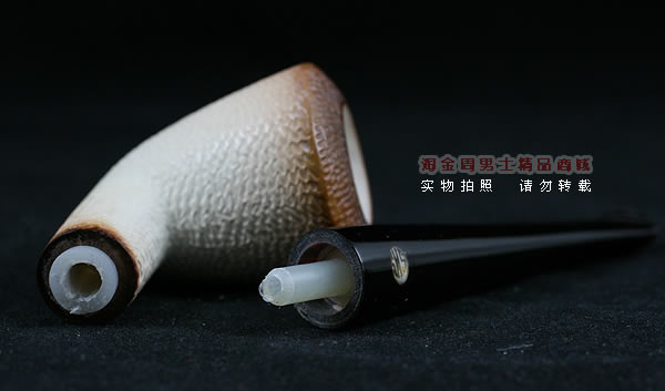 土耳其海泡石SMS烟斗|5件套装B48-6