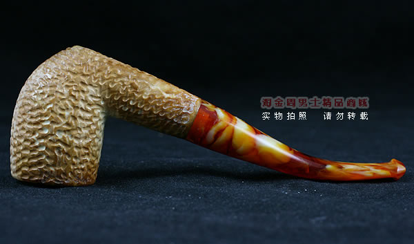 土耳其海泡石SMS烟斗|5件套装B55-4