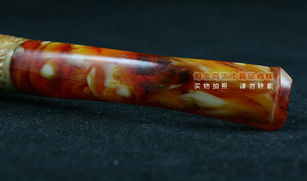 土耳其海泡石SMS烟斗|5件套装B55-7