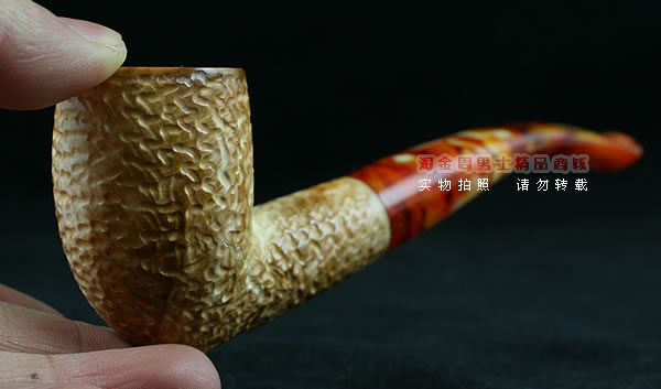 土耳其海泡石SMS烟斗|5件套装B55-8