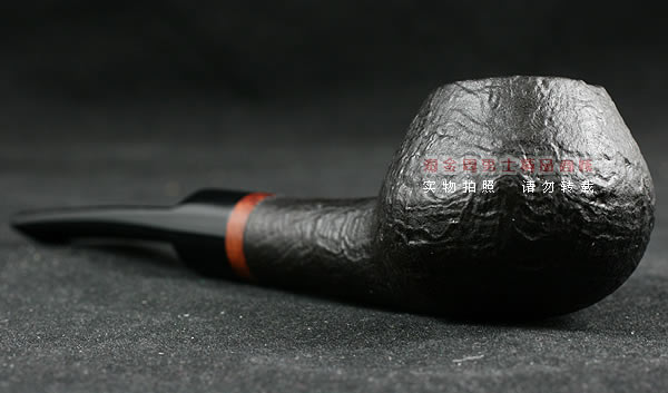 德国Design Berlin db石楠木烟斗|特价6件套装MS10-2