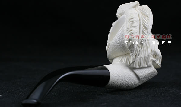 土耳其海泡石ALTINAY烟斗|6件套装Alt134-3