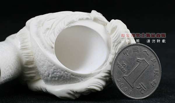 土耳其海泡石ALTINAY烟斗|6件套装Alt134-7