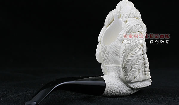 土耳其海泡石ALTINAY烟斗|6件套装Alt135-3