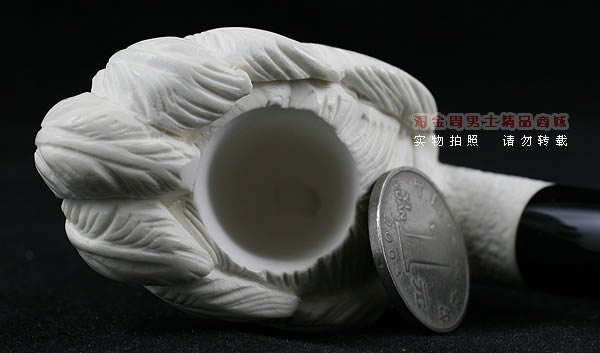 土耳其海泡石ALTINAY烟斗|6件套装Alt135-5