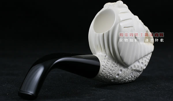 土耳其海泡石ALTINAY烟斗|5件套装Alt136-3