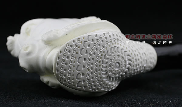 土耳其海泡石ALTINAY烟斗|5件套装Alt137-5