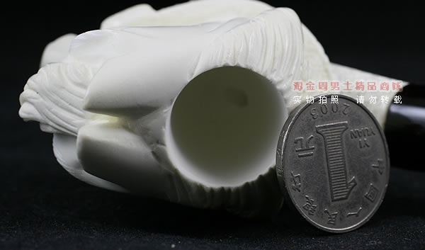 土耳其海泡石ALTINAY烟斗|5件套装Alt137-6