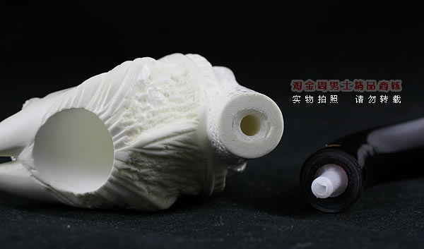 土耳其海泡石ALTINAY烟斗|5件套装Alt137-7