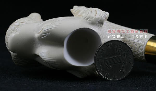 土耳其海泡石ALTINAY大号烟斗|6件套装Alt139-6