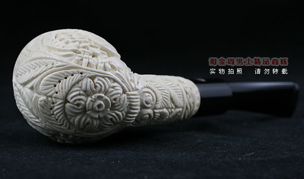 土耳其海泡石ALTINAY烟斗|6件套装Alt142-5