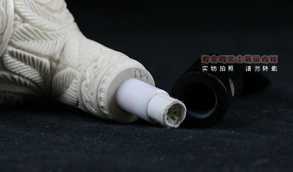 土耳其海泡石ALTINAY烟斗|6件套装Alt142-7