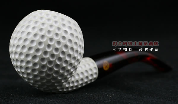 土耳其海泡石ALTINAY烟斗|5件套装Alt146-1