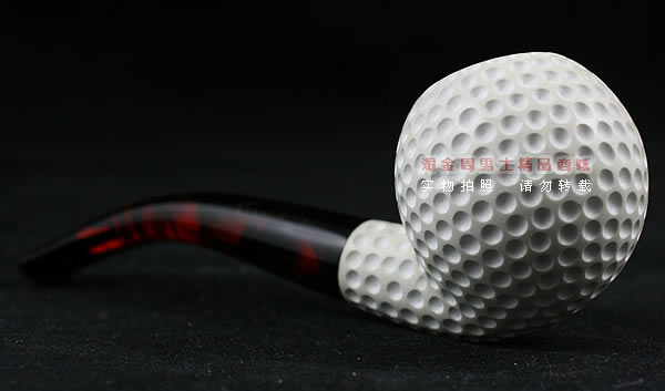 土耳其海泡石ALTINAY烟斗|5件套装Alt146-2