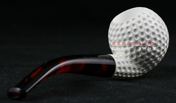 土耳其海泡石ALTINAY烟斗|5件套装Alt146-3