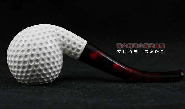 土耳其海泡石ALTINAY烟斗|5件套装Alt146-4