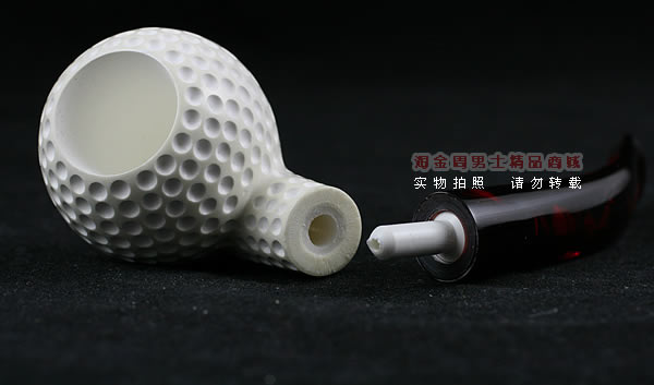 土耳其海泡石ALTINAY烟斗|5件套装Alt146-6