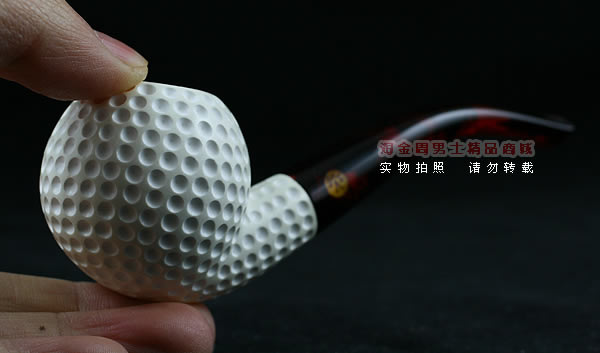 土耳其海泡石ALTINAY烟斗|5件套装Alt146-7