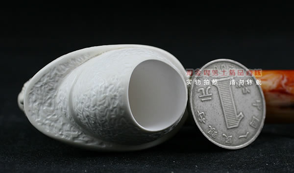 土耳其海泡石ALTINAY烟斗|5件套装Alt147-5