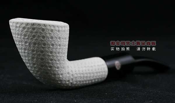 土耳其海泡石ALTINAY烟斗|6件套装Alt148-1
