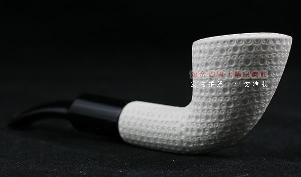 土耳其海泡石ALTINAY烟斗|6件套装Alt148-2