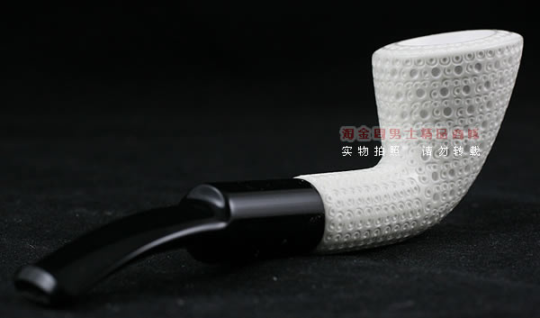 土耳其海泡石ALTINAY烟斗|6件套装Alt148-3