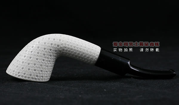 土耳其海泡石ALTINAY烟斗|6件套装Alt148-4