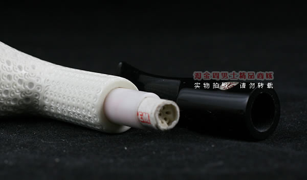 土耳其海泡石ALTINAY烟斗|6件套装Alt148-6