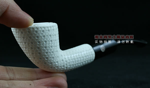 土耳其海泡石ALTINAY烟斗|6件套装Alt148-7