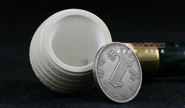 土耳其海泡石ALTINAY烟斗|6件套装Alt150-5